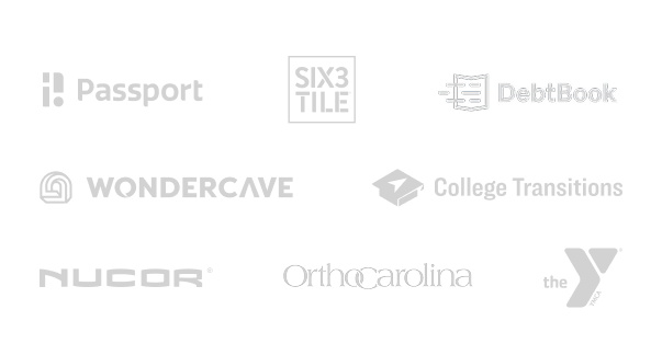 Client logos