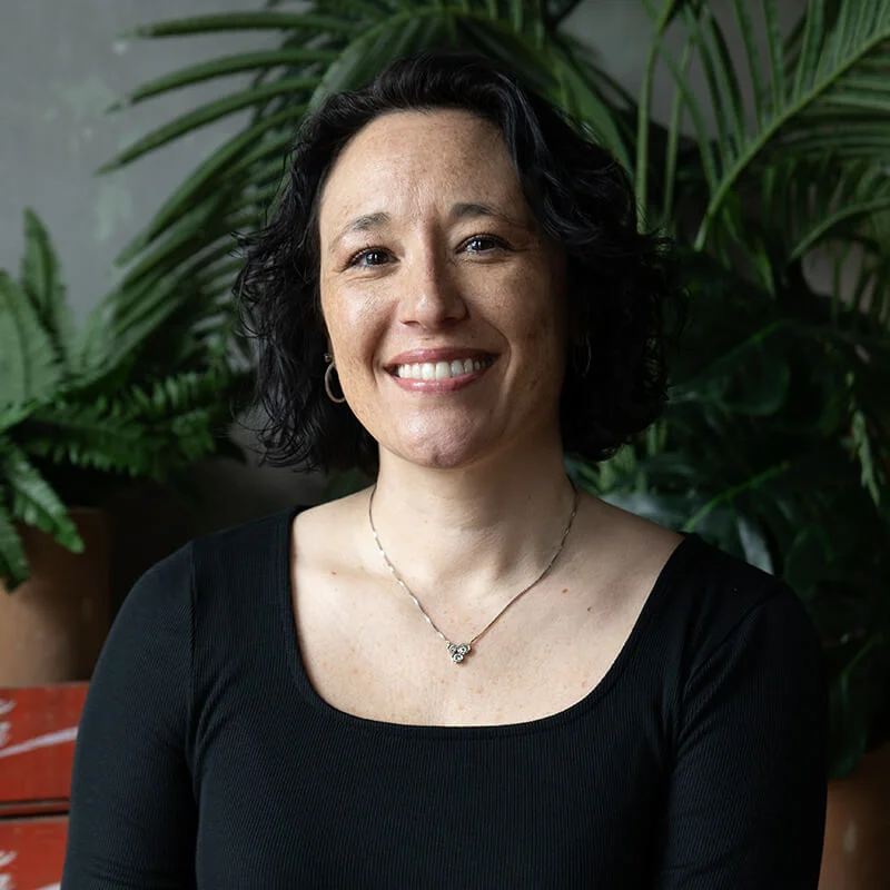 Kim Yancey